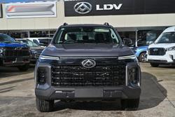 2025 LDV T60 Max PLUS