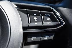 2025 Mazda CX-5 G20 Maxx