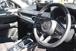 2025 Mazda CX-5 G20 Maxx