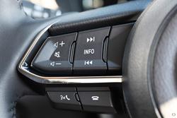 2025 Mazda CX-5 G20 Maxx