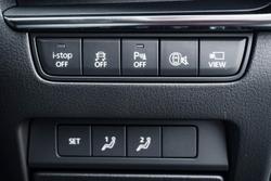 2025 Mazda 3 G25 Astina