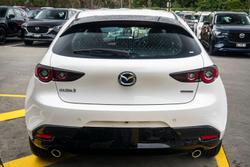 2025 Mazda 3 G25 Astina