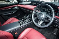 2025 Mazda 3 G25 Astina