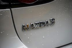 2025 Mazda 3 G25 Astina