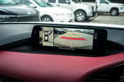 2025 Mazda 3 G25 Astina