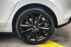 2025 Mazda 3 G25 Astina