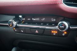 2025 Mazda 3 G25 Astina