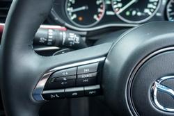 2025 Mazda 3 G25 Astina