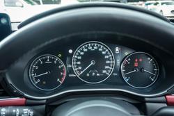 2025 Mazda 3 G25 Astina