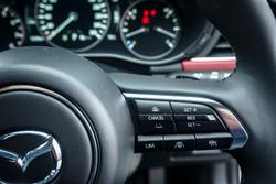 2025 Mazda 3 G25 Astina