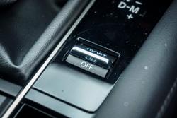 2025 Mazda 3 G25 Astina