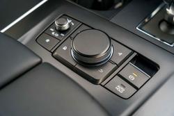 2024 Mazda CX-80 G40e Pure