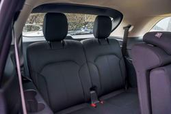 2024 Mazda CX-80 G40e Pure