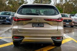 2024 Mazda CX-80 G40e Pure