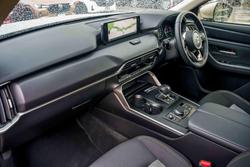 2024 Mazda CX-80 G40e Pure