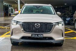 2024 Mazda CX-80 G40e Pure