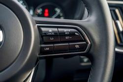 2024 Mazda CX-80 G40e Pure