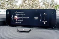 2024 Mazda CX-80 G40e Pure