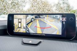 2024 Mazda CX-80 G40e Pure