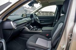 2024 Mazda CX-80 G40e Pure