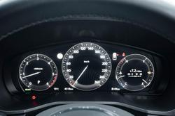 2025 Mazda CX-60 D50e Evolve