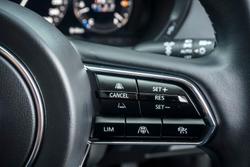 2025 Mazda CX-60 D50e Evolve