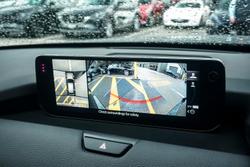 2025 Mazda CX-60 D50e Evolve