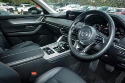 2025 Mazda CX-60 D50e Evolve