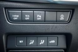 2025 Mazda CX-60 D50e Evolve