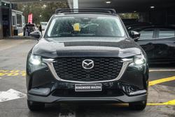 2025 Mazda CX-60 D50e Evolve