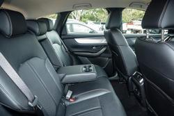 2025 Mazda CX-60 D50e Evolve