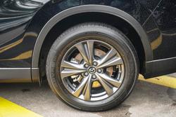 2025 Mazda CX-60 D50e Evolve