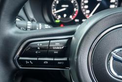 2025 Mazda CX-60 D50e Evolve