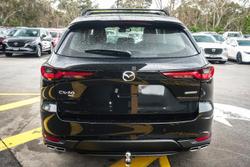 2025 Mazda CX-60 D50e Evolve