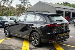 2025 Mazda CX-60 D50e Evolve