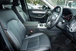 2025 Mazda CX-60 D50e Evolve