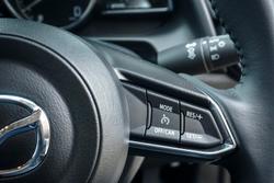 2024 Mazda 2 G15 Evolve