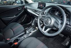 2024 Mazda 2 G15 Evolve