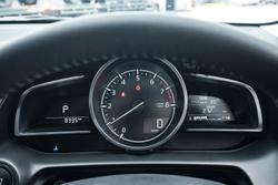 2024 Mazda 2 G15 Evolve