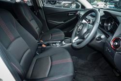 2024 Mazda 2 G15 Evolve