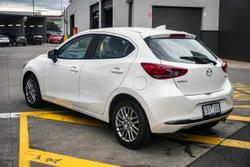2024 Mazda 2 G15 Evolve