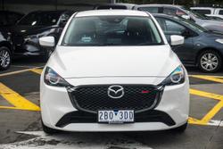 2024 Mazda 2 G15 Evolve
