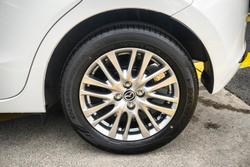 2024 Mazda 2 G15 Evolve