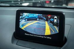 2024 Mazda 2 G15 Evolve