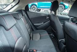 2024 Mazda 2 G15 Evolve