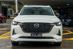 2024 Mazda CX-80 P50e Azami