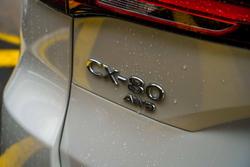 2024 Mazda CX-80 P50e Azami