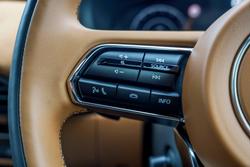 2024 Mazda CX-80 P50e Azami