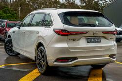 2024 Mazda CX-80 P50e Azami