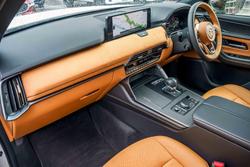 2024 Mazda CX-80 P50e Azami